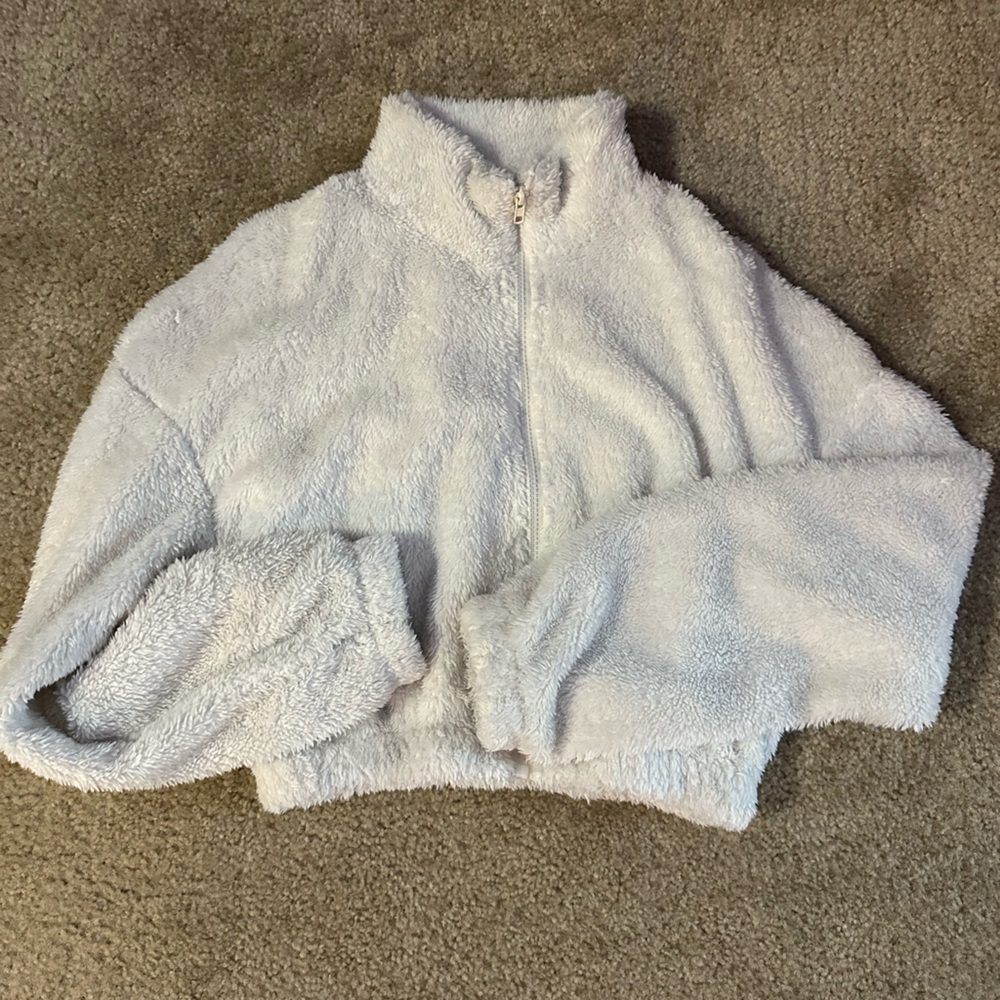 Fleece ZipUp
